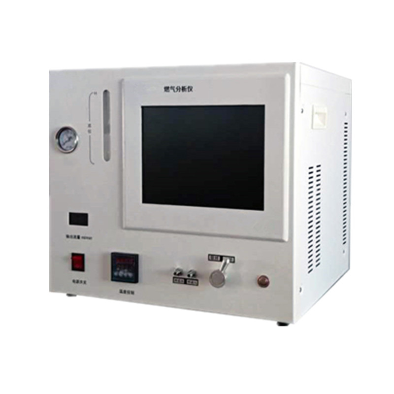 GC-8960天然气色谱分析仪