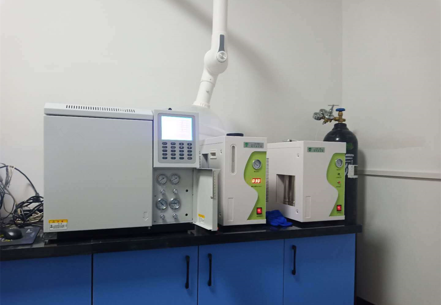 气相色谱仪TCD检测器使用维护知识