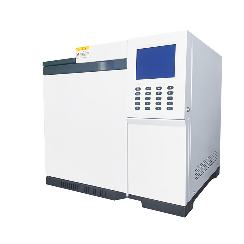 燃料级二甲醚生产过程气相色谱仪分析方案