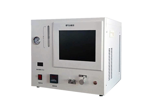GC-8960天然气分析仪