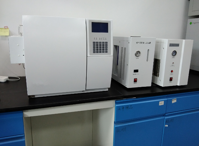气相色谱仪氢焰离子化检测器安装